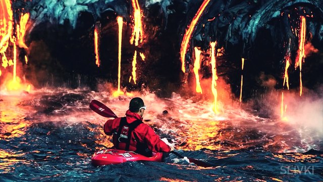 10 САМЫХ ОПАСНЫХ СЕЛФИ