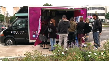 "Retour sur l'Actualité" avec notre journaliste Kim Hammerschmidt