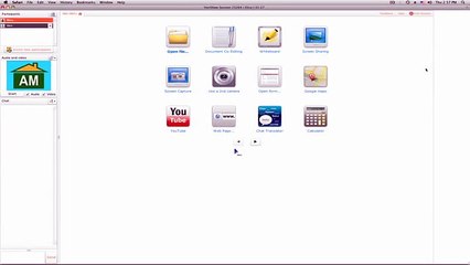 Multi-Lingual chatting on VeriShow - Help Video