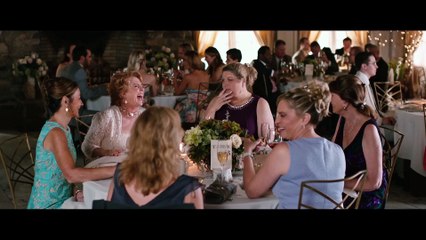 Table 19 Official Trailer #1 (2017) Anna Kendrick Comedy Drama Movie HD