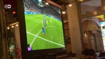 Almanya-Fransa maçını Türkler nasıl izledi?