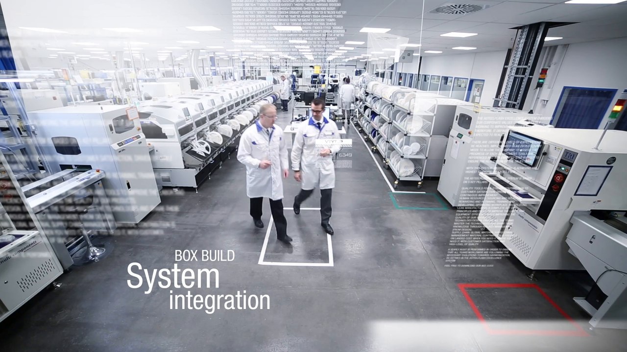 Réalisation de vidéo d'entreprise, film corporate & branding