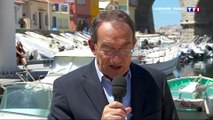 Jean-Pierre Pernaut confond François Hollande et Valéry Giscard d'Estaing en plein direct !