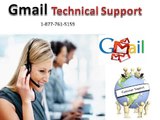 Overcome Your Problems Just By Dialing 1-877- 761-5159 Gmail Technical support