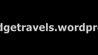 Knowledge Travels - Word Of The Day (15/02/09)