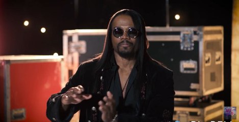 See Why RL Bell Was a Popular Act Amongst the Lady Judges America's Got Talent 2016 (Extra)