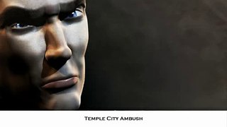 Hitman 2 Temple City Ambush PRO/SO/AZ Obtain SP12 Shotgun