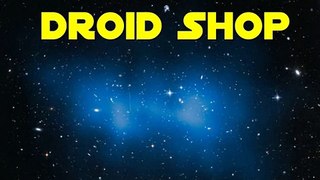 Star Wars Droid Shop ep 17 U 3P0's Trial