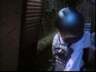 MORAL CODE 2076 สงครามพิทักษ์พันธุ์ต่างดาว PART 01