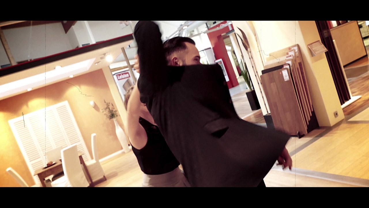 HolzLand Köster - Dancing on the floor