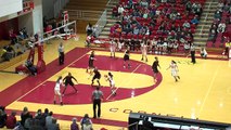Highlights: Cornell Women's Basketball vs. Princeton - 3/6/15