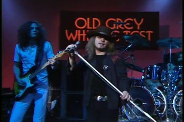 LYNYRD SKYNYRD - SWEET HOME ALABAMA