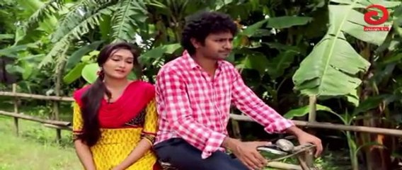 Ar Kadte Chaina Ft Shabbir Ahmed & Esha - Bangla Romantic Natok HQ
