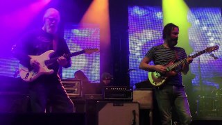 New Speedway Boogie w/ The CRB ( 3/28/2015 Las Vegas, NV)