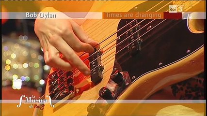 Herbie Hancock Image Project Live at Umbria jazz 2010