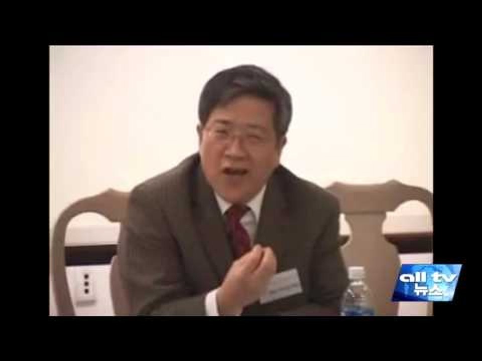 웨스턴대 한재동 교수 59세 사고로 별세 ALLTV NEWS EAST 07JULY16