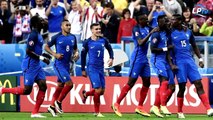Euromatin : Griezmann et le Vélodrome, ça colle !
