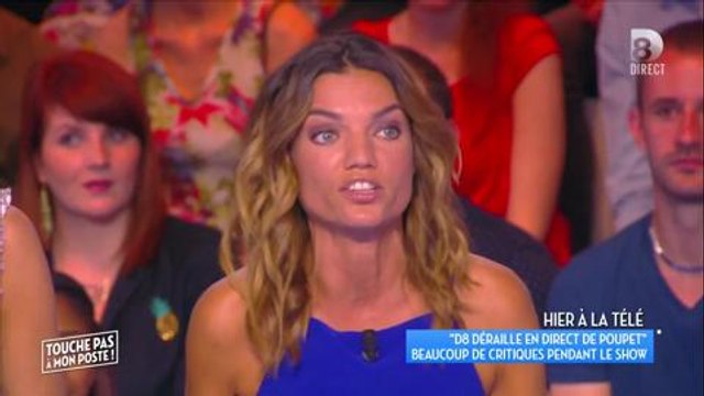 Francesca Antoniotti huée pendant la Star Academy
