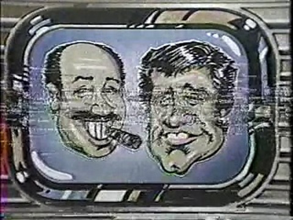 Big Chuck and Lil John - Oldies Night 1983 - Part 1