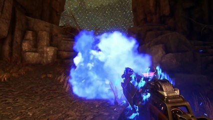 Evolve Stage 2 - Il trailer di lancio