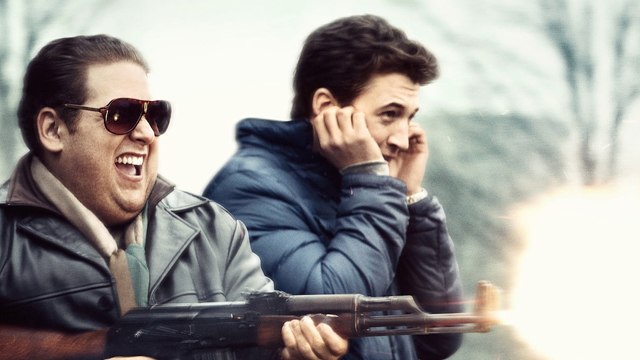 War Dogs Official Trailer #2 (2016) Jonah Hill, Miles Teller Comedy Movie HD