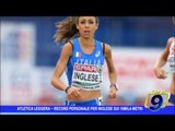 Atletica Leggera  | Record personale di Inglese sui 10mila metri