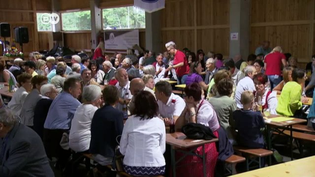 Austria election gives Hofer new chance | DW News