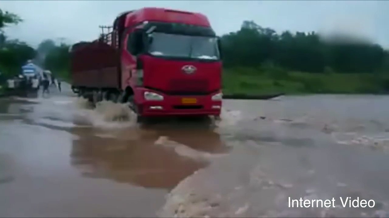 Brave or foolhardy