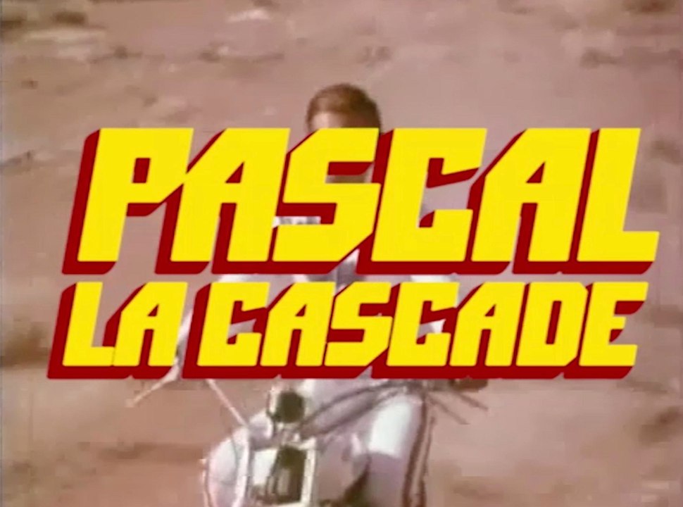 Pascal La Cascade - Bapt&Gael (Zob Zob Show)