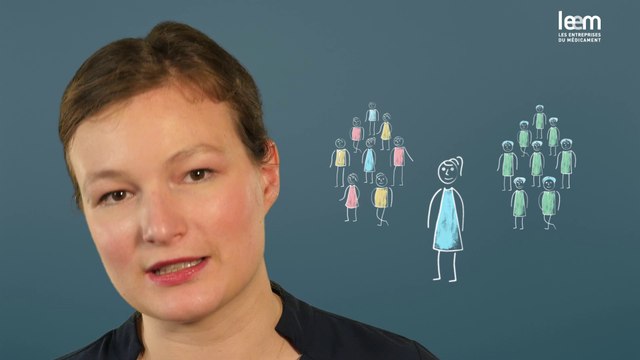 Témoignage visage - Mathilde, Responsable de parcours de soin (Janssen)