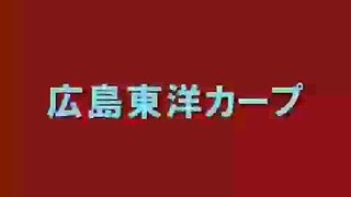 広島東洋カープ　２３横山竜士投手　ピッチングフォーム