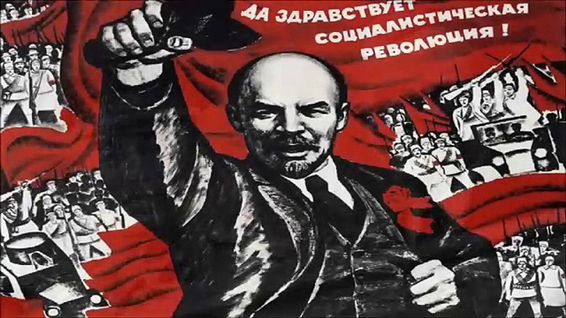 ⁣10 Most Popular Socialist Leaders Around the World