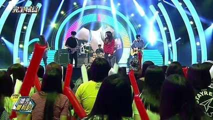 20160701 完全娛樂 搶先犀利趴