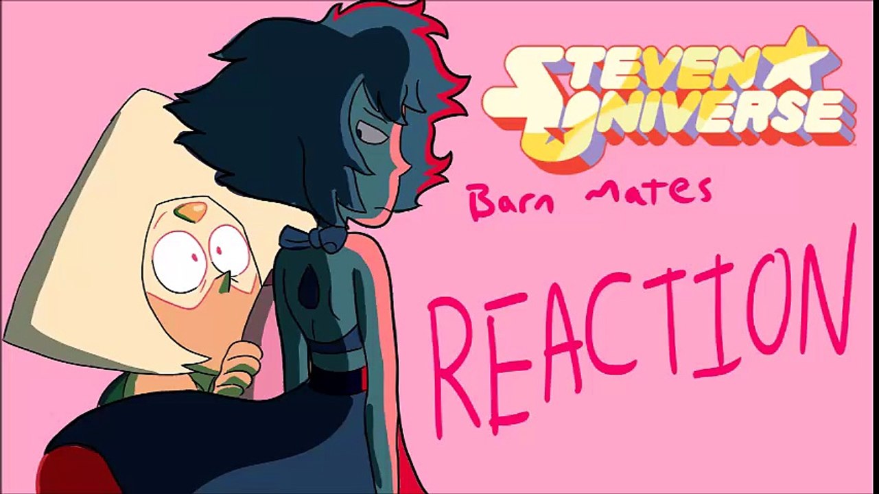 barn mates