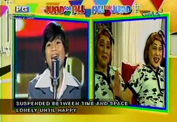 Eat Bulaga July 8 2016 KalyeSerye #ALDUBIYAMin5Days [2/2]