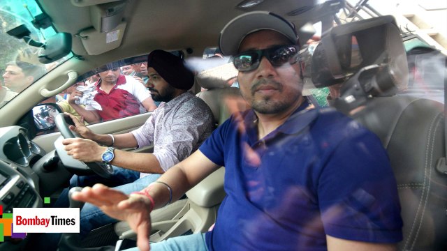 Rakhi Sawant Supports Mika Singh in the Molestation Case