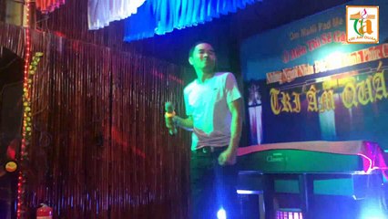 Lk Bac trang tinh doi. Ba Tau