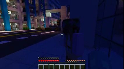 Minecraft PRISON BREAK - LITTLE KELLY GETS KIDNAPPED!!!