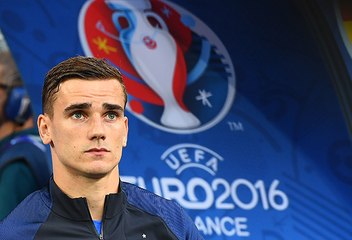 Griezmann : "Il reste encore une marche"