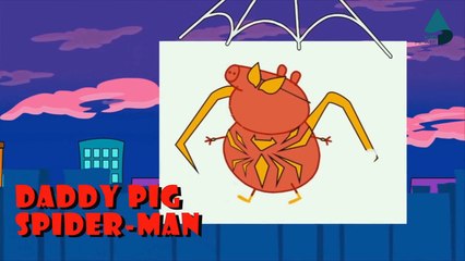 #Peppa #Hulk #Coloring - Coloring Book - #Learn #Colors - Coloring Pages #18