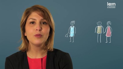 Témoignage visage - Amel, Directrice médicale Santé de la Femme (MSD)