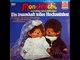Monchhichi und Monchhichi 3/3 ( RCA ) 198_ -  Lp - Alte Hörspiele by Thomas Krohn ♥ ♥ ♥