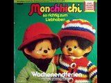 Monchhichi und Monchhichi 2/3 ( RCA ) 1981 LP -  Alte Höerspiele by Thomas Krohn ♥ ♥ ♥