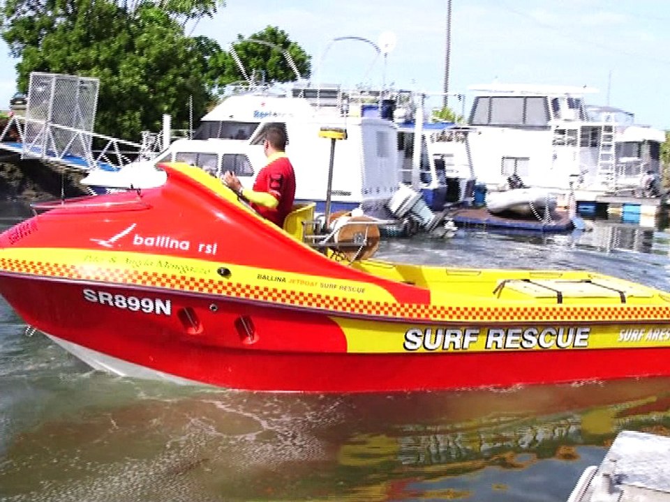 L'Australie, haut lieu du surf, a peur des dents de la mer