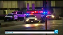 Dallas police shooting: 5 officers killed by snipers during anti-cop violence rally