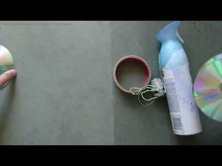 How blower antenna with simple tools industry