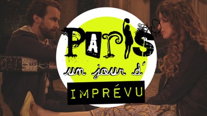 PARIS, un jour d'imprévu (S2, EP5)