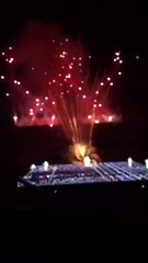 Versailles : Le roi de feu