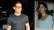 Sultan screening catches Ex lover Katrina Kaif and Aamir with children