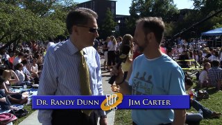 Dr  Randy Dunn - On the 54th ACS
